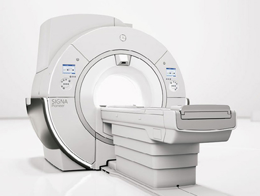 3T MRI